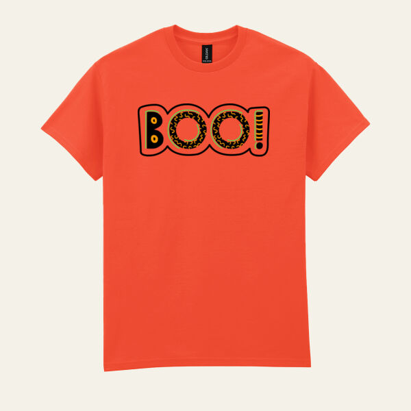 Boo T Shirt Thumbnail