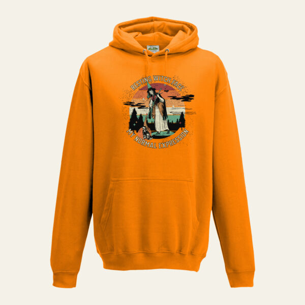 Current Mood Hoodie  Thumbnail