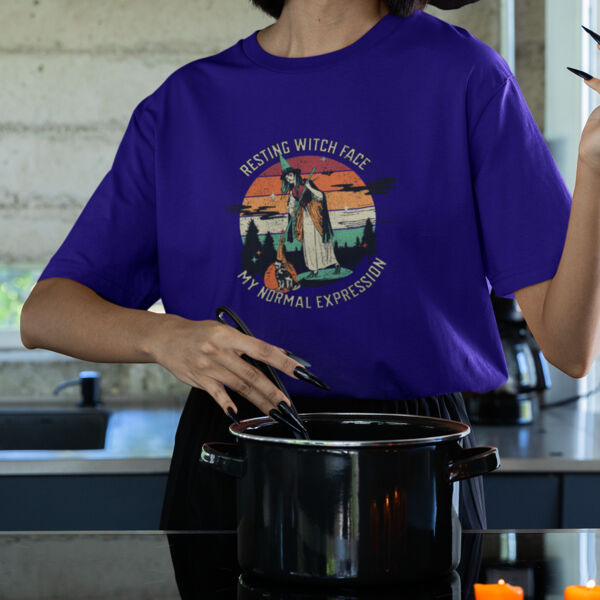 Current Mood T Shirt Thumbnail