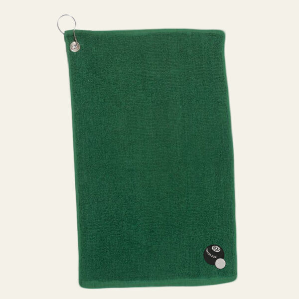 Bowls Towel Thumbnail