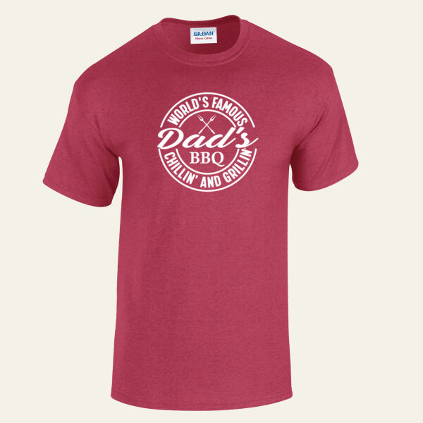 Dad's Word Famous T Shirts   Dad's Word Famous T Shirts   Thumbnail