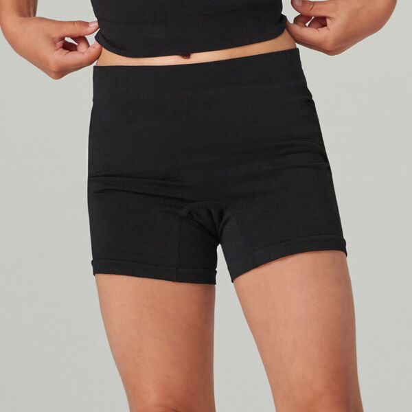 Kids seamless shorts Thumbnail