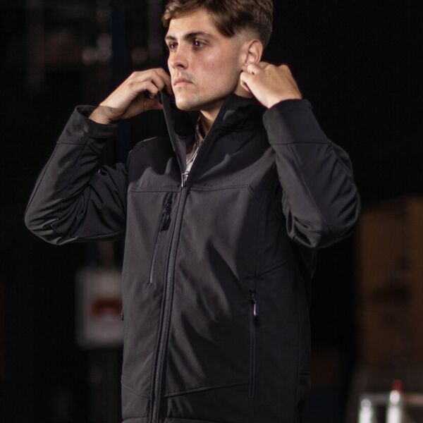 KX3 Bomber jacket (KX361) Thumbnail
