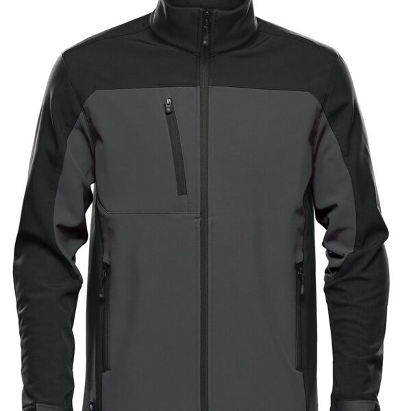 Cascades softshell Thumbnail
