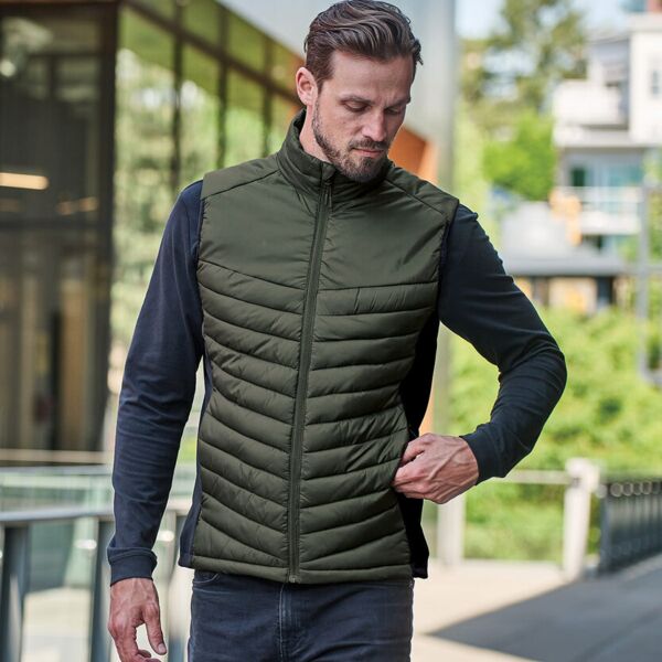Montserrat thermal vest Thumbnail