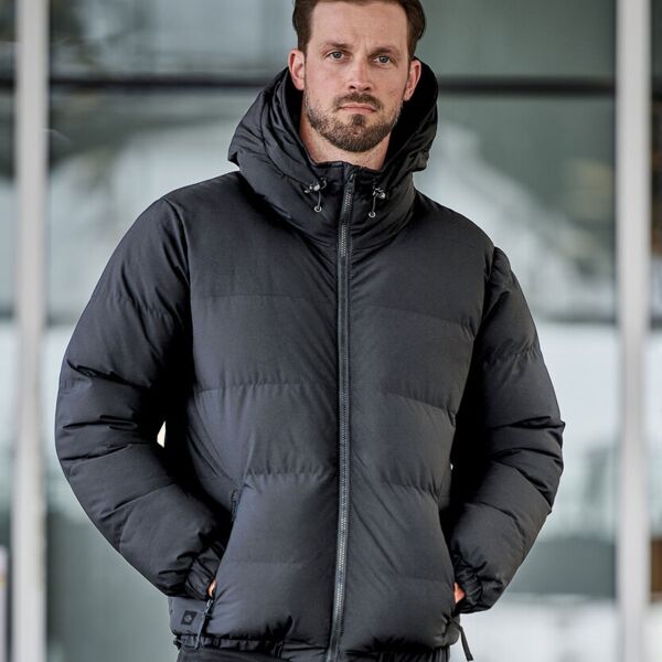 Explorer thermal jacket Thumbnail