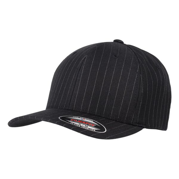 Flexfit pinstripe (6195P) Thumbnail