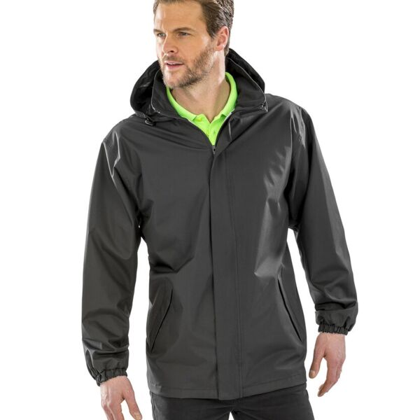 Core midweight jacket Thumbnail