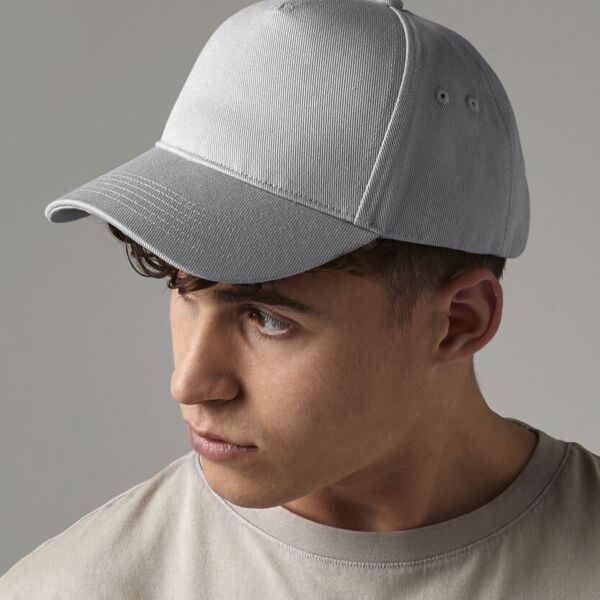 Ultimate 5-panel cap Thumbnail