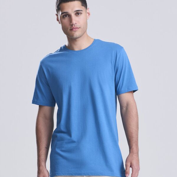 Cascade organic tee Thumbnail
