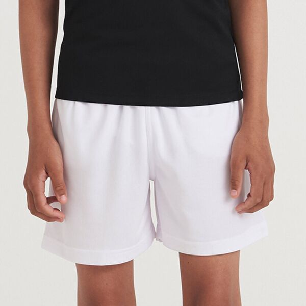 Kids cool shorts Thumbnail