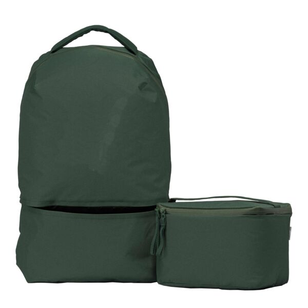 Terra Pack - 2-in-1 Backpack and Lunch Cooler Thumbnail