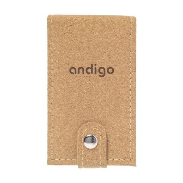 Cork Manicure Set Thumbnail