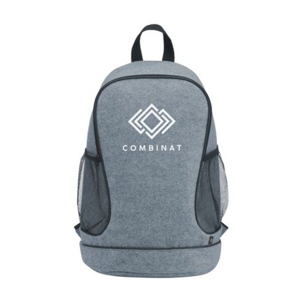 PromoPack Felt Gym Bag backpack Thumbnail