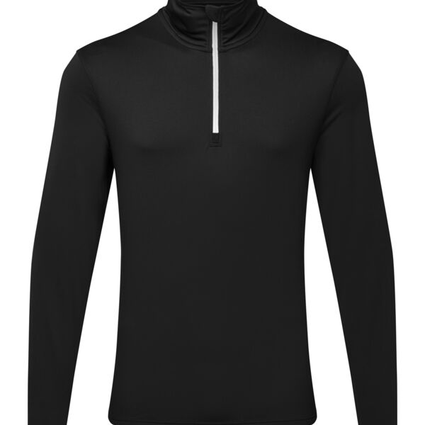 A&H Referee 1/4 Zip Midlayer Thumbnail
