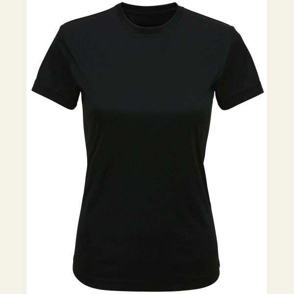 A&H Womens Referee Training Top Thumbnail