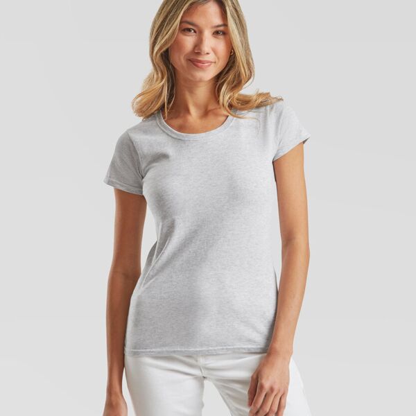 Ladies T Shirt FOTL Thumbnail