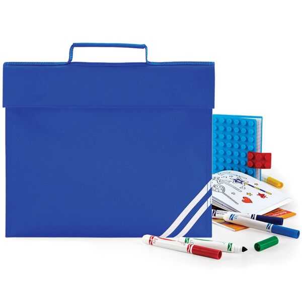 Classic Book Bag Thumbnail