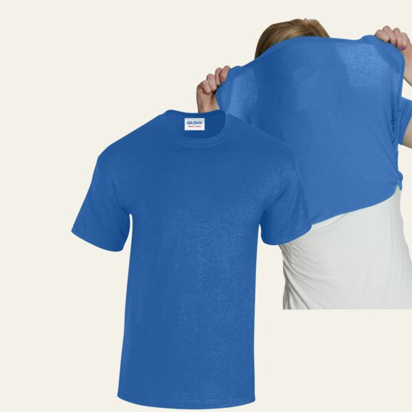 Overhead T-Shirt Thumbnail
