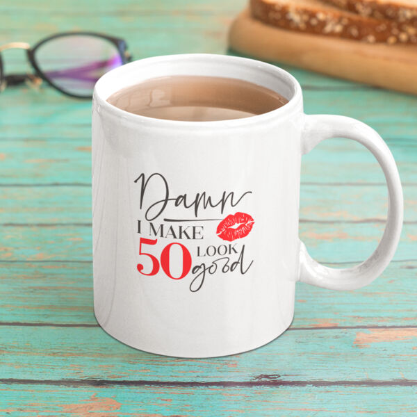 Mugs & More Gifts Thumbnail