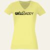 Women's Premium v-neck t-shirt Thumbnail