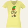 Women's Premium v-neck t-shirt Thumbnail