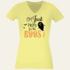 Women's Premium v-neck t-shirt Thumbnail