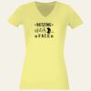 Women's Premium v-neck t-shirt Thumbnail