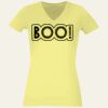 Women's Premium v-neck t-shirt Thumbnail