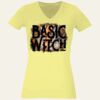 Women's Premium v-neck t-shirt Thumbnail