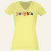 Women's Premium v-neck t-shirt Thumbnail