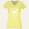 Women's Premium v-neck t-shirt Thumbnail