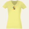 Women's Premium v-neck t-shirt Thumbnail