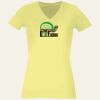 Women's Premium v-neck t-shirt Thumbnail