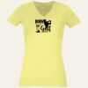 Women's Premium v-neck t-shirt Thumbnail