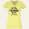 Women's Premium v-neck t-shirt Thumbnail