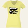 Women's Premium v-neck t-shirt Thumbnail