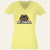Women's Premium v-neck t-shirt Thumbnail