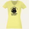 Women's Premium v-neck t-shirt Thumbnail