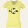 Women's Premium v-neck t-shirt Thumbnail