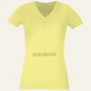Women's Premium v-neck t-shirt Thumbnail