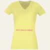 Women's Premium v-neck t-shirt Thumbnail