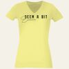 Women's Premium v-neck t-shirt Thumbnail