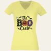 Women's Premium v-neck t-shirt Thumbnail