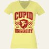 Women's Premium v-neck t-shirt Thumbnail