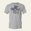 Adult t-shirt Heavy Cotton Thumbnail