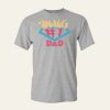 Adult t-shirt Heavy Cotton Thumbnail