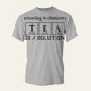 Adult t-shirt Heavy Cotton Thumbnail