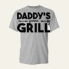 Adult t-shirt Heavy Cotton Thumbnail