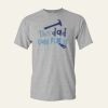 Adult t-shirt Heavy Cotton Thumbnail